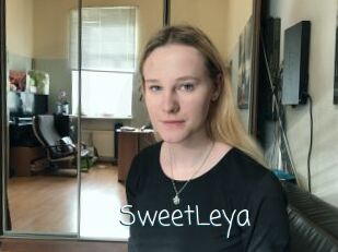 SweetLeya Adult o Porn