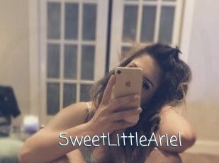 SweetLittleAriel