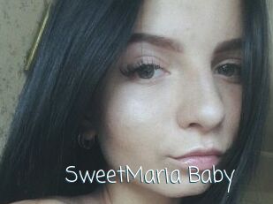 SweetMaria_Baby