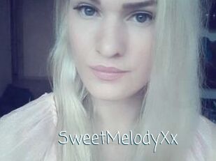 SweetMelodyXx