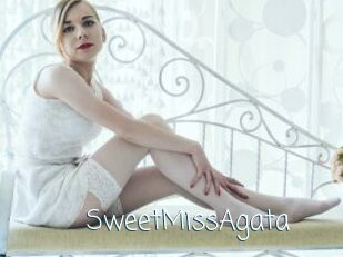 SweetMissAgata