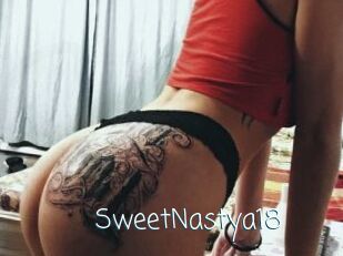 SweetNastya18