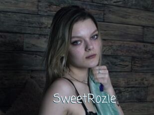 SweetRozie