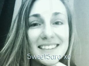 SweetSara_xo