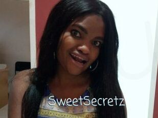 SweetSecretz