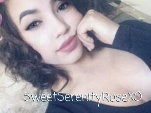 SweetSerenityRoseXO