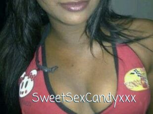 SweetSexCandyxxx