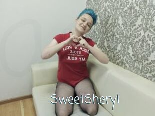 SweetSheryl