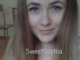 SweetSophia