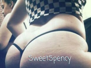 SweetSpency