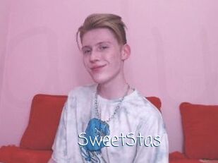 SweetStas
