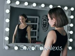 SweetTalkAlexis