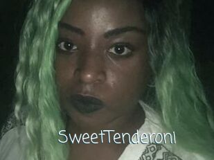 SweetTenderoni