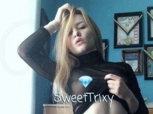 SweetTrixy
