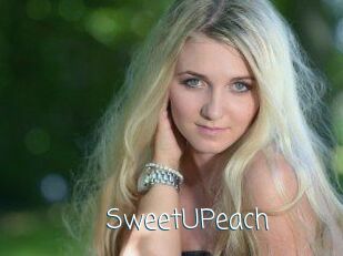 SweetUPeach