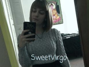 SweetVirgo Adult o Porn