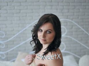 SweetX
