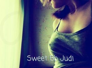 Sweet_Bb_Judi
