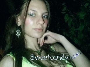 SweetCandy