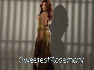 SweetestRosemary