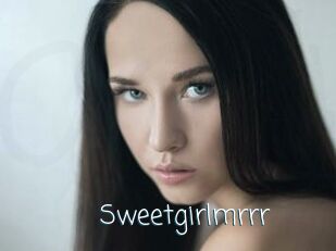Sweetgirlmrrr