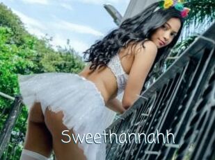 Sweethannahh