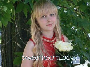 SweetheartLadyy