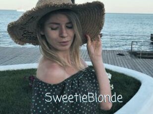 SweetieBlonde