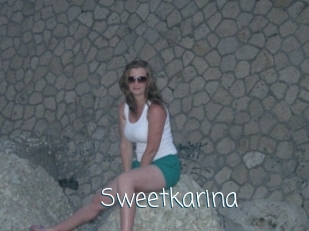 Sweetkarina