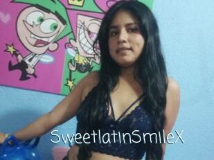 SweetlatinSmileX