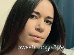 Sweetmango2019