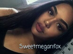 Sweetmeganfox