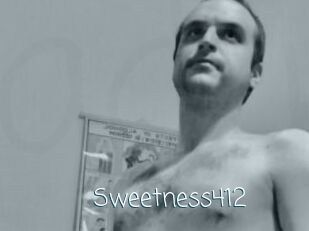 Sweetness412