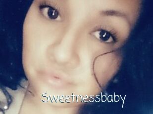 Sweetnessbaby