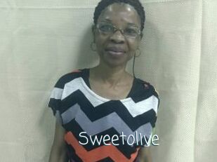 Sweetolive