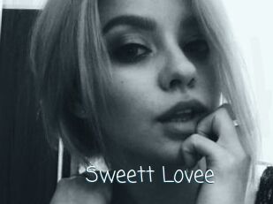 Sweett_Lovee