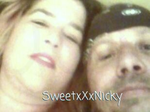 SweetxXxNicky