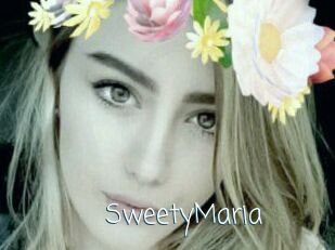 SweetyMaria