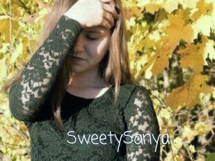 SweetySonya