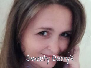 Sweety_BerryX