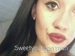 Sweetyounggerman