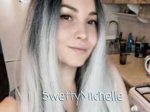 SwettyMichelle