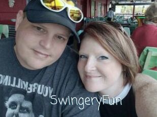 SwingeryFun Adult o Porn