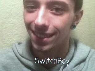 SwitchBoy
