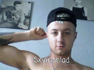 SxyIrish_lad