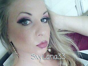 SxyLana33