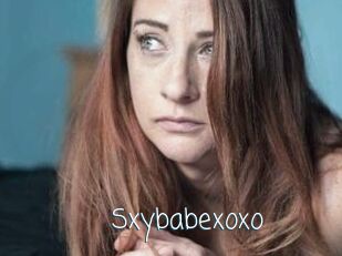 Sxybabexoxo