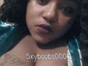 Sxyboobs0000