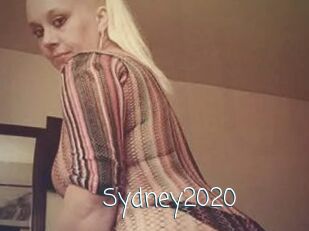 Sydney2020