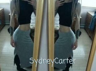 Sydney_Carter